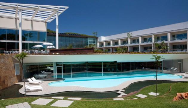 3-) Onyria Marinha Edition Hotel & Thalasso Cascais - PORTEKİZ