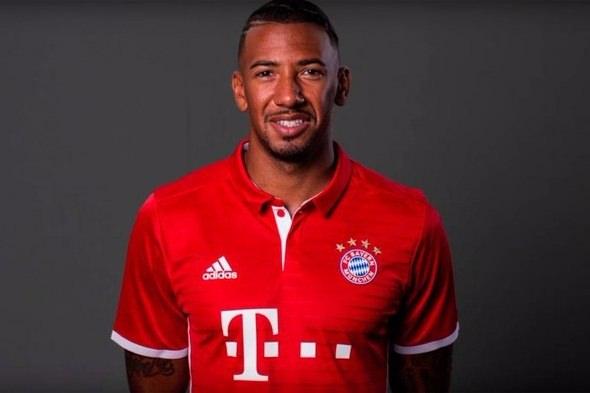 <p>Jerome Boateng, Bayern Münih | Yaş: 28 - Değeri: 45 milyon Euro</p>