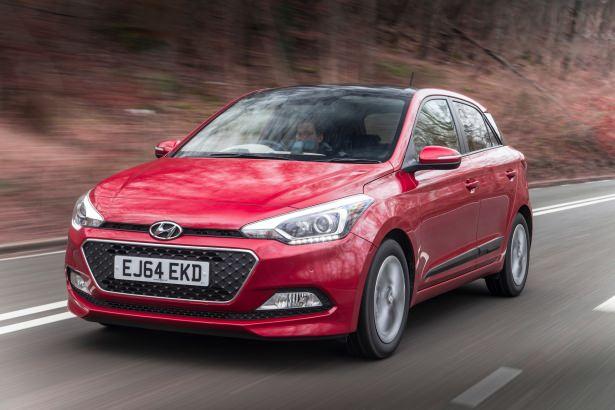 <p>Hyundai</p>
<p> </p>
<p>Hyundai i20 ve i10 almak için, Hyundai firması avantajlar sunuyor. 15 Bin TL'yi, 15 ay boyunca faizsiz ödeme imkanınız var. </p>