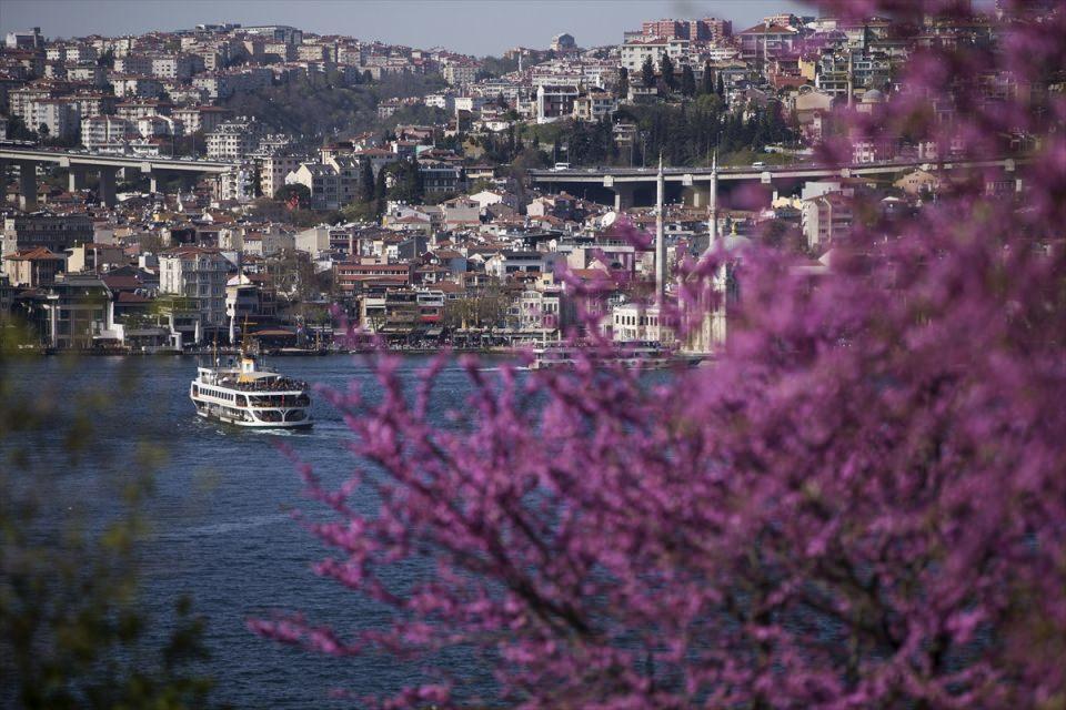 <p>Televizyonlarda çok dizi yayınlanıyor. Senaryonun içine erguvan görüntüleri koyup, buna vurgu yapsınlar. O zaman marka değeri artacak. Tekstil firmaları erguvan çiçekli bir seriyi niye çıkartmasınlar, porselen firmaları niye erguvan çiçekli ürün yapmasın, erguvan çiçekli elbiseler niye olmasın. </p>