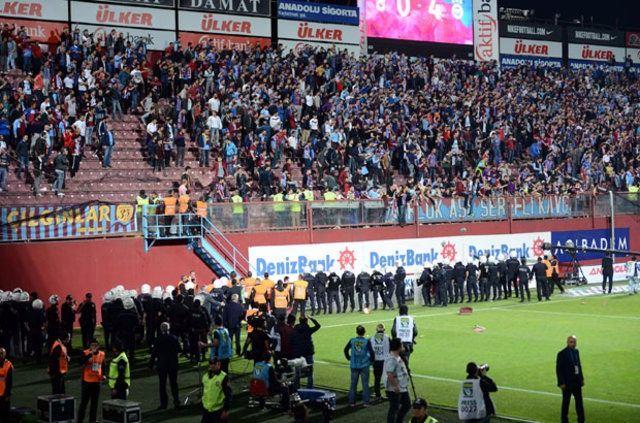 <p>Oğuzhan dayısı Yılmaz Taşkın'ın açıklamaları ise şöyle; "Ben de tasvip etmiyorum olayları ama insanın da sabrı bir yere kadar."</p>
<p> </p>