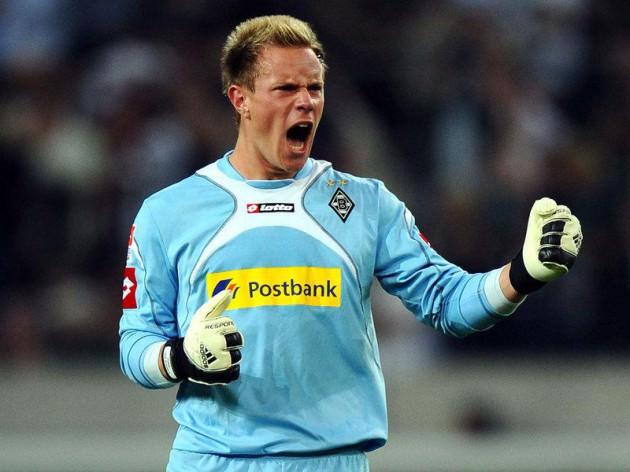 <p>Marc-Andre ter Stegen (Borussia Mönchengladbach)</p>