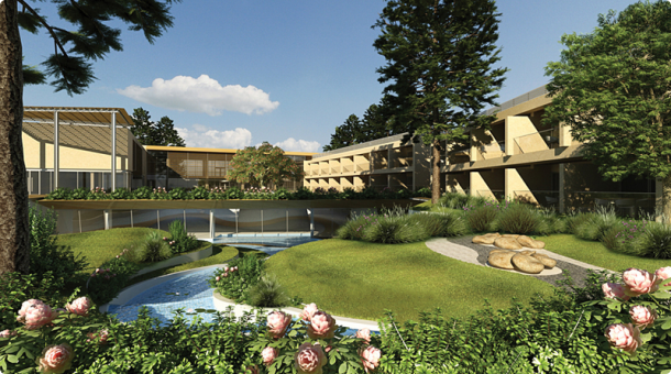 3-) Onyria Marinha Edition Hotel & Thalasso Cascais - PORTEKİZ