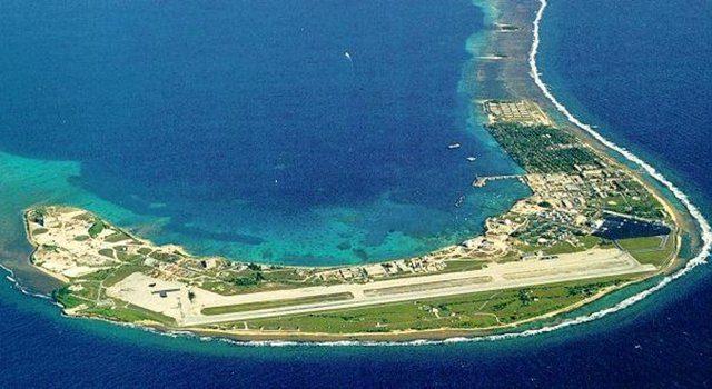 <p>Karasal Alan km²<br />
Marshall Adaları <br />
181 </p>
