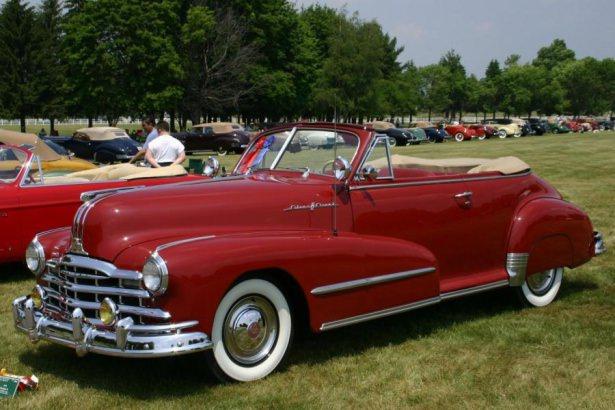 <p>Pontiac 1928-2010</p>

<p> </p>
