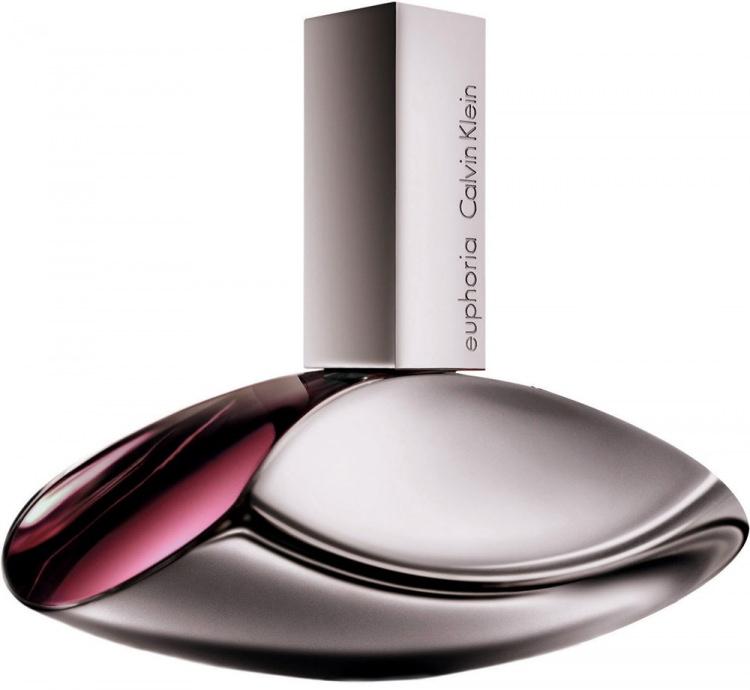 <p><strong>Calvin Klein Euphoria EDP</strong></p>

<p><strong>Tepe noktası: </strong>Sicilya bergamotu, sulu yeşil akor, hurma</p>

<p><strong>Kalp noktası: </strong>Beyaz hanımeli çiçeği, orkide, manolya, nilüfer</p>

<p><strong>Dip noktası:</strong> Beyaz sandal ağacı, sıvı kehribar, Bailey's</p>

<p>365 TL (100 ml)</p>
