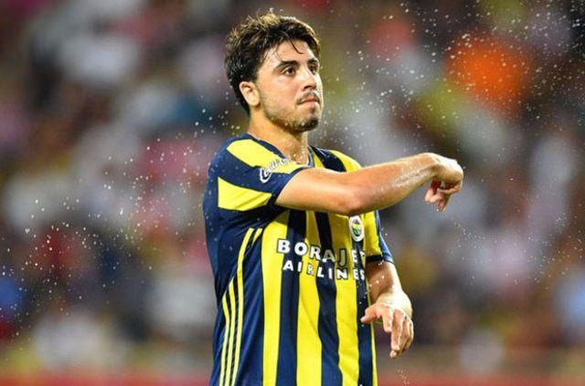<p>OZAN TUFAN | Fenerbahçe - 1.500.000 Euro</p>
