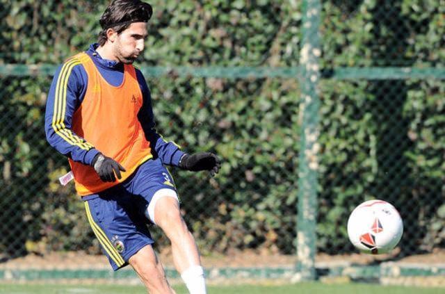 <p>HASAN ALİ KALDIRIM | Fenerbahçe | 1.400.000 Euro</p>