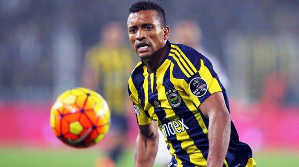 <p><strong>Atletico Madrid, Nani’de kararlı</strong><br />
<br />
Atletico Madrid, bir yandan da transfer çalışmalarını yürütüyor. İspanyol ekibinin listesindeki ilk isim ise Luis Nani.</p>