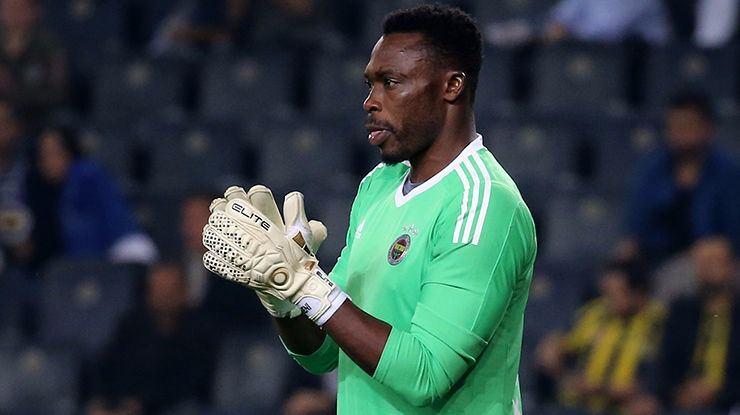 <p>Telefondaki Kameni’ydi. Galatasaraylı futbolcudan 3 yaş büyük olan ve bir ağabey gibi yaklaşan Kameni, Gomis’e sesleniyordu:</p>
