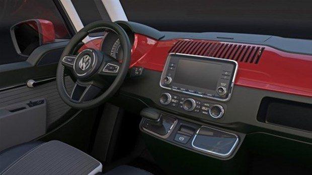 <p>Volkswagen muhtemelen bir daha ikonik bir Transporter modeli tanıtmayacak.</p>
<p> </p>