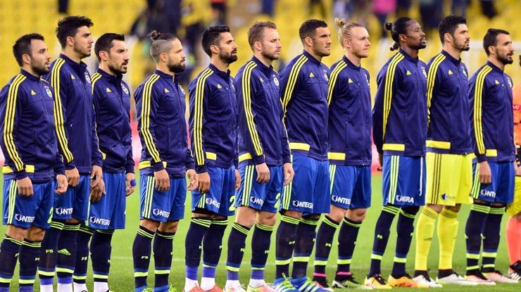 <p><strong>2-) Fenerbahçe</strong><br />
97 Milyon 540 Bin 41 TL</p>
