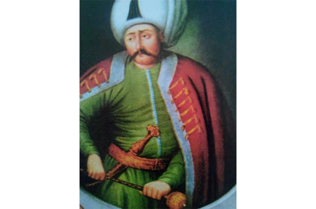 <div> </div>

<div>Yavuz Sultan Selim</div>

<div>Devletleri yıkan tüm hatanın altında, nice gururun gafleti yatar.</div>
