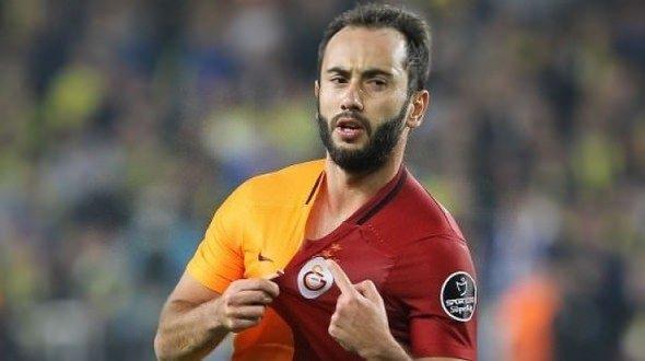 <p>Kontratı tek taraflı feshedildiği için kalan sözleşme bedeli 3.7 milyon Euro olan Olcan’a Galatasaray’ın bu parayı ödeyeceği zannediliyordu. Ancak perde arkası farklı...</p>