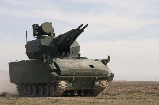 <p>Yapılan testlerde KORKUT AİC katapulttan atılan hedef uçağı ASELSAN’ın geliştirdiği yerli radar sistemiyle tespit edip, başarılı bir şekilde vurarak düşürdü. KORKUT test atışlarında sabit hedefleri de başarıyla vurdu.</p>
<p> </p>