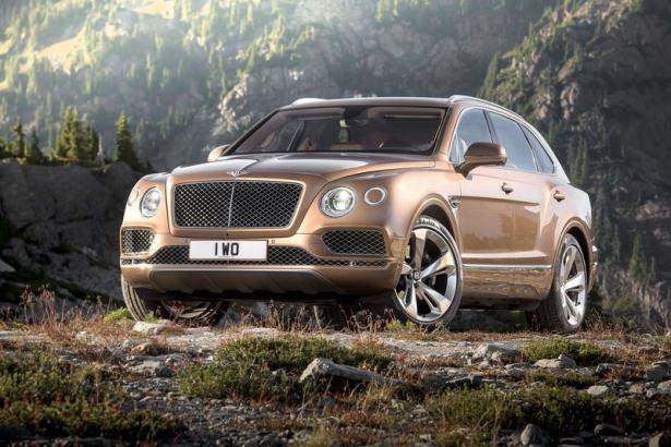 <p><span style="color:#FFD700"><strong>BENTLEY </strong></span>- 14 adet sattı</p>

<p> </p>
