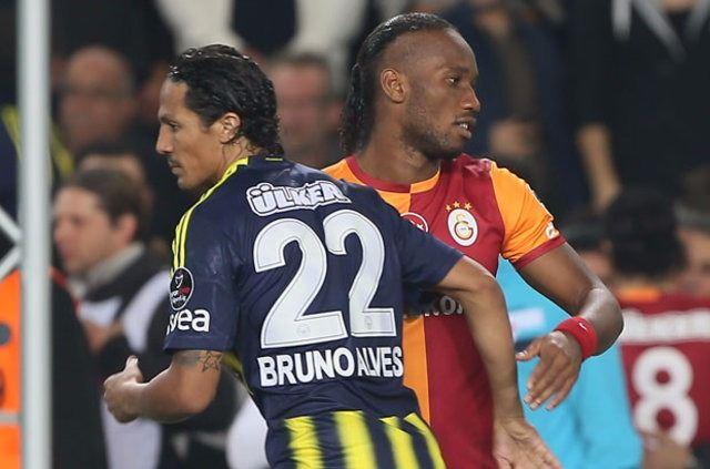 <p>DİDİER DROGBA</p>
