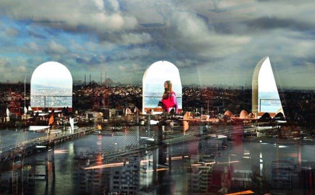 <p>En “Havalı” Kareler 2015’de birinci Bekir Yeşiltaş, ikinci Zafer Balcı, üçüncü Aytül Akbaş oldu. Gökmen Kanberoğlu İGDAŞ özel ödülünü alırken, Gülten Akıncı Engin, Yılmaz Topçu, Ömür Murat Zehirmansiyon ödülüne layık görüldü. Derece alan ve sergilemeye değer bulunan 42 kare,5-12 Haziran 2015 tarihleri arasında Mimar Sinan Üniversitesi Güzel Sanatlar Fakültesi Osman Hamdi Salonu’nda fotoğrafseverleri bekliyor. <br />
<strong>3. Aytül Akbaş</strong></p>
