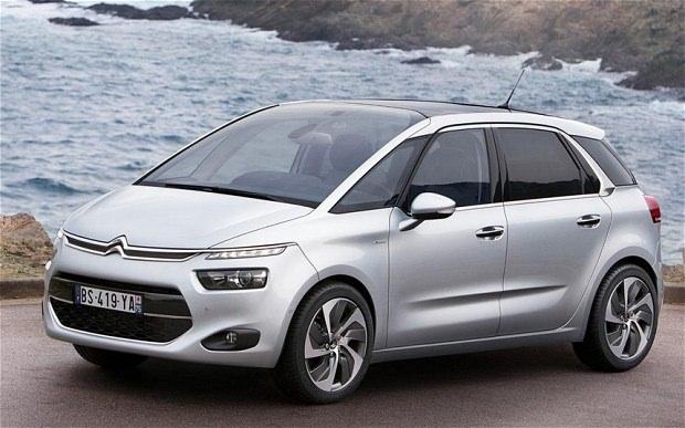 <p><strong>C4 Picasso ve Grand C4 Picasso modellerindeki indirimler 7.000 TL ile 9.000 TL arasında değişiyor. </strong></p>