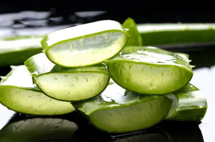 <p><strong>Aloe vera</strong></p>

<p>Birçok bakım ürününde kullanılan aloe vera, saçların uzamasında da etkilidir. </p>
