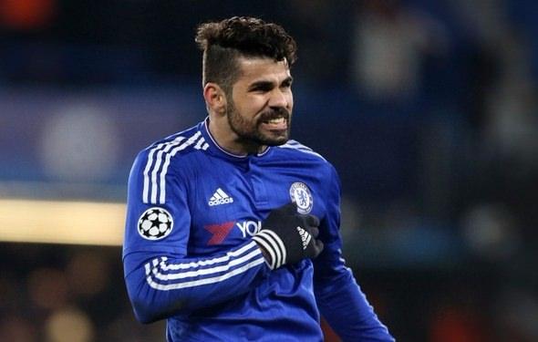 <p>Diego Costa, Chelsea | Yaş: 28 - Değeri: 50 milyon Euro</p>

