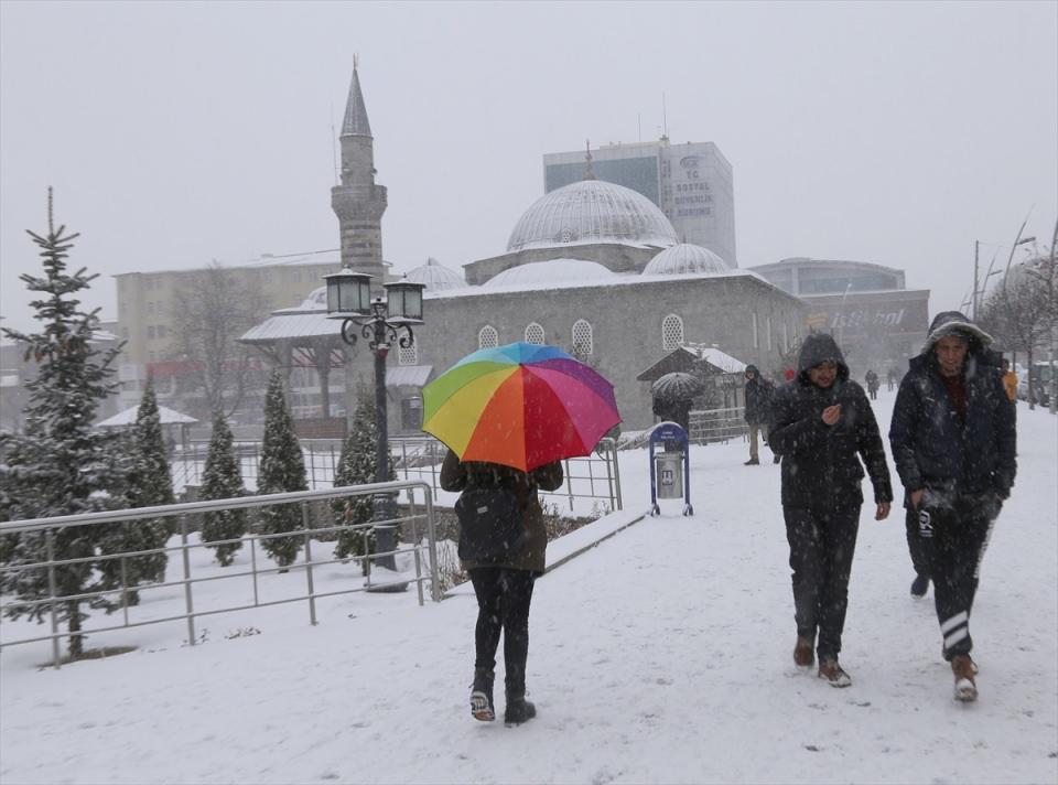 <p>ERZURUM​</p>
