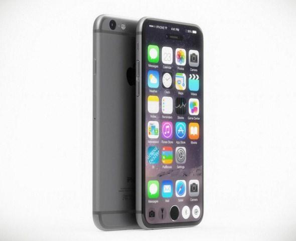 <p><strong>iPhone 7</strong><br />
iPhone 7`nin, 4 çekirdekli işlemci, 256 GB`lık dahili depolama alanı ile geleceği söyleniyor. Kameranın ise 14 MP olması bekleniyor. iPhone 7`nin iPhone 6 Plus`ın 5.5 inç`lik ekranından daha büyük ekranla geleceği beklenirken, pil konusunda ise bir iyileştirme olacağı söylentiler arasında.</p>
