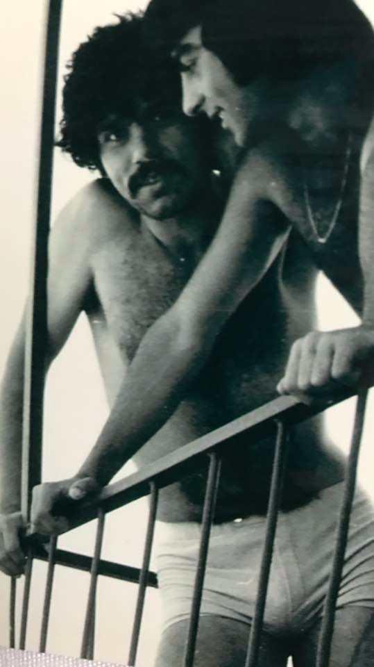 <p>Dursun Özbek</p>
