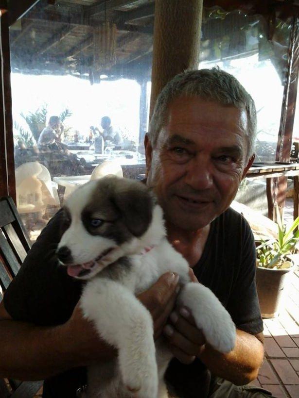<p>Doğal hayatla ilgilenen Sertan Acar, aynı zamanda asıl mesleği olan diş hekimliğine de yapmakta. </p>
<p> </p>