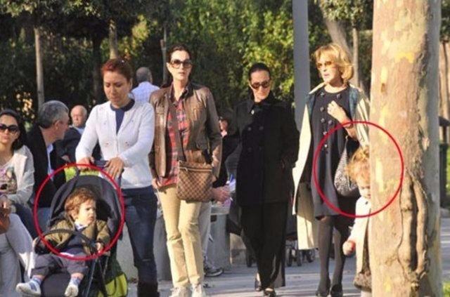 <p>Sadberk Leyla Koç, Kerim Rahmi Koç</p>

<p>VELİAHTI OLDUKLARI SERVET: 750 milyon dolar   </p>
