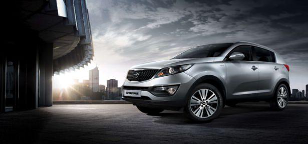 <p><strong>Kia 7.200 TL indirim yapıyor</strong><br />
Kia, eylülde çok özel bir kampanyaya imza atarak tüm binek modellerinde kaçırılmayacak fırsatları müşterilerine sunuyor. Binek araçlarda 7 bin 200 TL'ye varan indirimler eylül ayını Kia almak için tam bir fırsat ayına dönüştürüyor.</p>