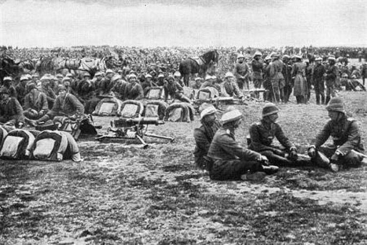<p>27- Hasip - Galatasaray - Çanakkale Savaşı</p>
