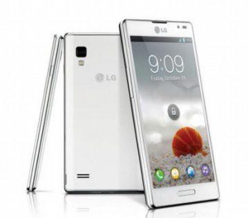 <p>LG Optimus L9 LG Optimus L9- Optimus L9 uygun fiyatı, güçlü donanımı ve büyük ekranıyla dikkat çeken bir telefon. Son olarak Android 4.1 güncellemesini aldı.</p>