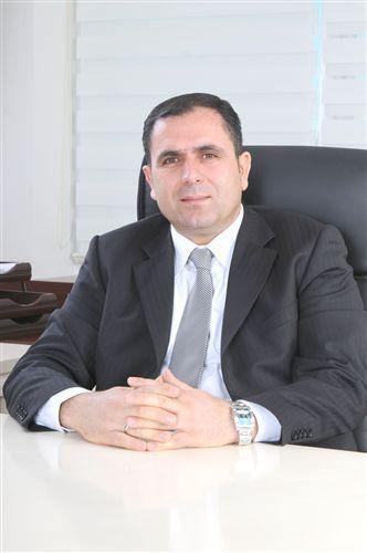 İsim: Ahmet Tiryakioğlu  Şirketi: Tiryakioğlu Holding  İli: Gaziantep  2012 Cirosu (TL): 2,2 milyar  Çalışan Sayısı: 1,000