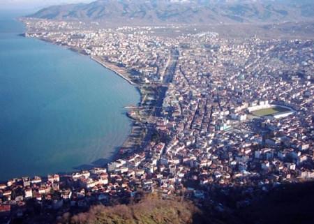 <p>Altınordu(Ordu) - 19 adet</p>