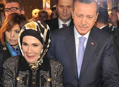 Erdoğan: ''Etnik milliyet&ccedil;iliğe de b&ouml;lgesel milliyet&ccedil;iliğe de karşıyız.