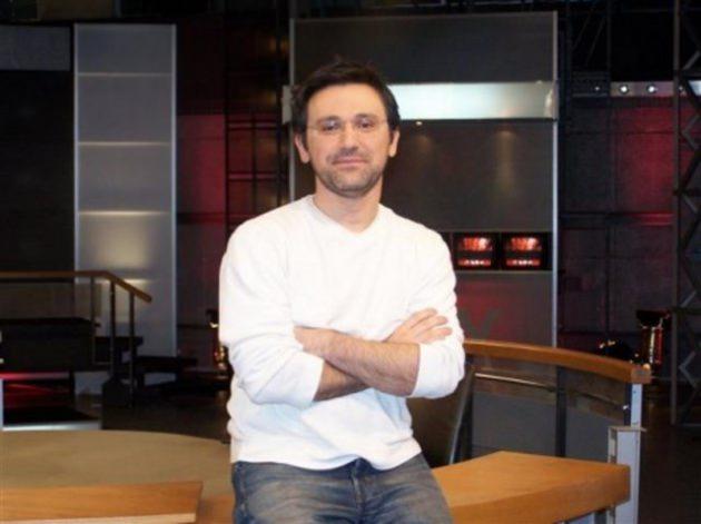 <p>MURAT KOSOVA "Bu saç modeliyle annemin elmalı pastasını andırıyor" (NBA'de siyahi bir basketçi hakkında)</p>