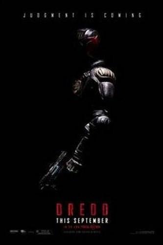  11. Dredd