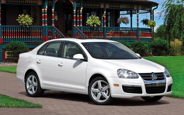 <p>1- VW Jetta - 2.610 (16.167)</p>