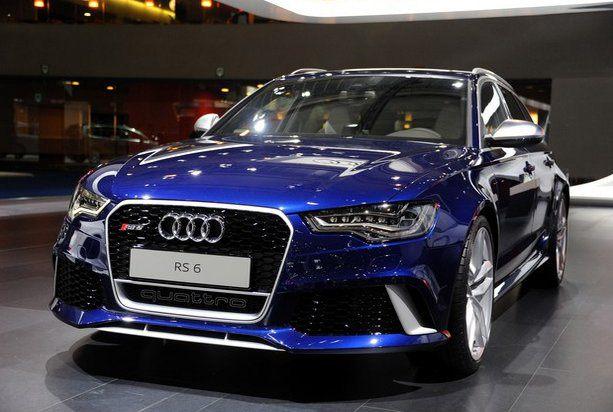 <p>En değerli 50 otomobil markası 12- Audi Marka değeri 7 milyar dolar.</p>