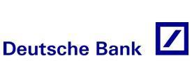 Şirket: Deutsche Bank  Ülke: Almanya  2012 sırası: 65  2013 sırası: 62 