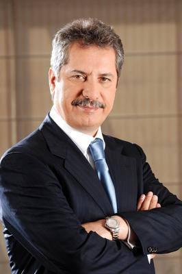 40- Ahmet Çalık   Şirketi: Çalık Grubu  2011 sırası: 42