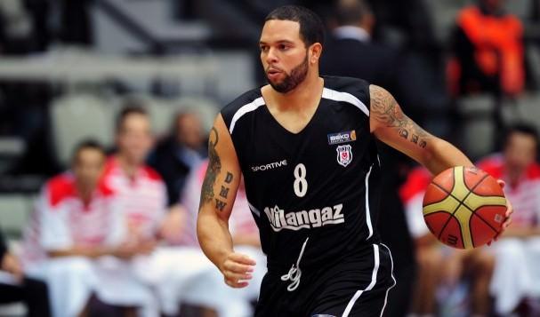 - Beşiktaş Milangaz'ın eski oyuncusu, NBA yıldızı Deron Williams, siyah-beyazlı takıma veda etti.