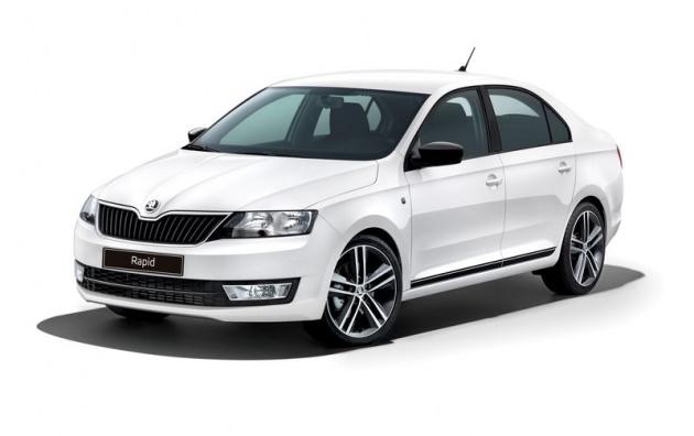 <p><strong>Skoda</strong><br />Nisan 2013'te satılan otomobil sayısı: 1094<br />Nisan 2014'te satılan otomobil sayısı: 907</p>