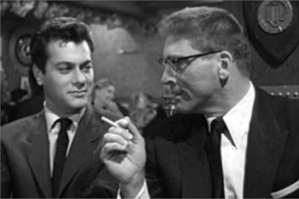 10. Sweet Smell Of Success (1957)