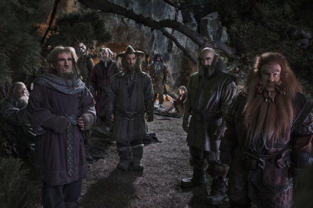 <p>1. The Hobbit: An Unexpected Journey<br />Gişe hasılatı: 1 milyar 17 milyon 3 bin dolar</p>