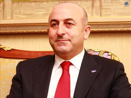 Antalya Milletvekili: Mevlüt Çavuşoğlu 1 çocuk babası