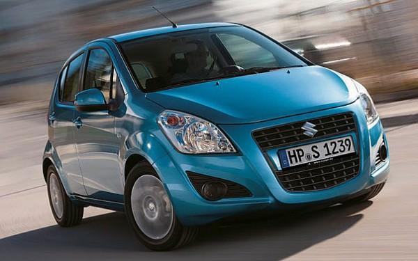 Suzuki, Aralık ayı kampanyasında Splash ve SX4 modellerinde indirimler sunuyor. Kampanya kapsamında Splash 27.786 TL'den, SX4 ise 34.399 TL'den başlayan fiyatlarla sunuluyor.