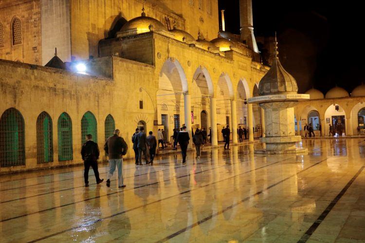 <p>Şanlıurfa / Türkiye</p>
