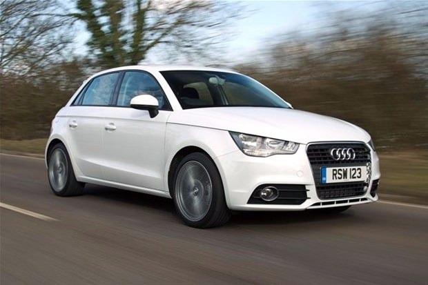 <p><strong>17 Audi A1 Sportpack Dynamic 1.6 TDI S tronic 116 Ps</strong></p>
<p>100 kilometredeki ortalama yakıt tüketimi: 3.8lt</p>